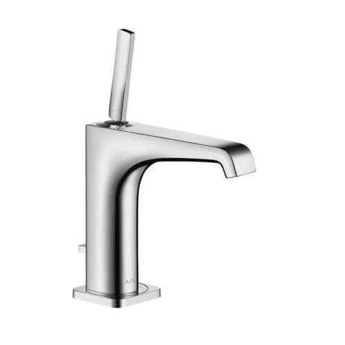 Hansgrohe Axor Citterio E 130 praustuvo maišytuvas - Braižytos bronzos image 1