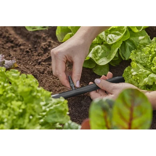 Gardena Micro Drip System jungtis, juoda image 2
