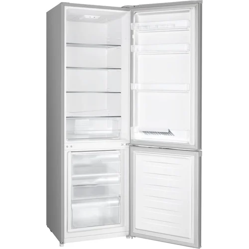 Šaldytuvas GORENJE RK4182PS4 Dviejų durų image 2