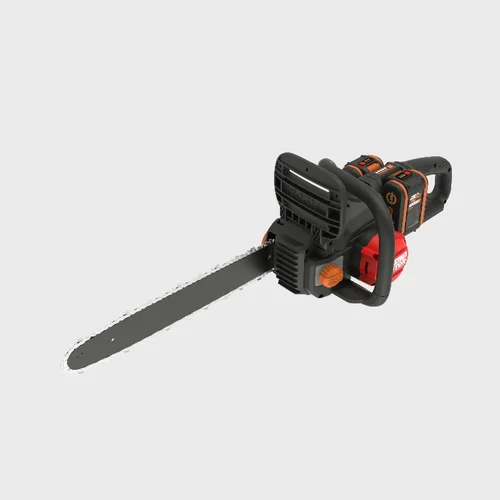 Worx WG385E 40V akumuliatorinis grandininis pjūklas image 1