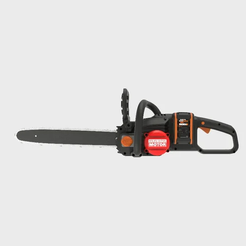 Worx WG385E 40V akumuliatorinis grandininis pjūklas image 3