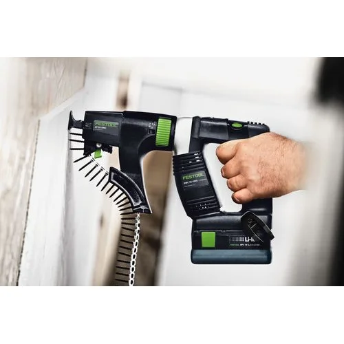 Festool DWS C CT 3,9x35 mm varžtai (1000 vnt.) image 2