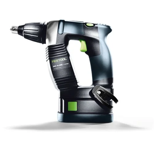 Festool DWS C CT 3,9x35 mm varžtai (1000 vnt.) image 3