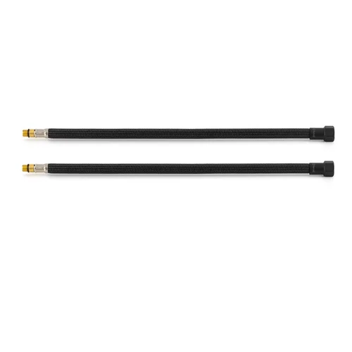 Taq Premium Maišytuvo žarnelės M10, 60 cm, V1/2", 2 vnt. image 1