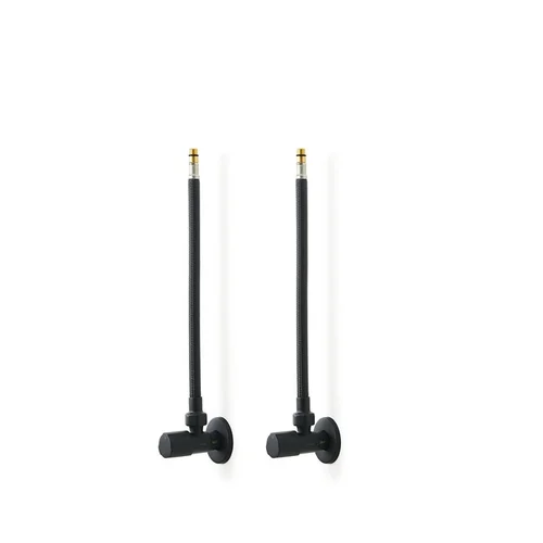 Taq Premium Maišytuvo žarnelės M10, 60 cm, V1/2", 2 vnt. image 2