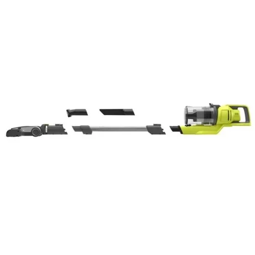Ryobi RSV18-0 Akumuliatorinis dulkių siurblys image 2