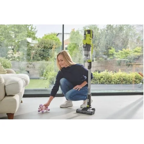 Ryobi RSV18-0 Akumuliatorinis dulkių siurblys image 3