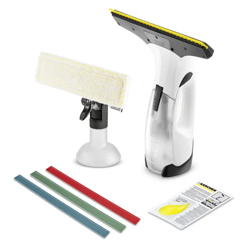 Karcher WV 2 PLUS MULTI EDITION Akumuliatorinis langų valytuvas image 1