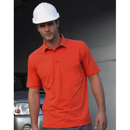 Result R312X polo marškinėliai 2XL Oranžinė image 2