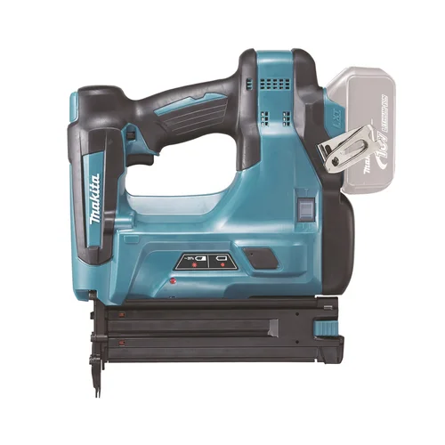 Makita DBN500Z akumuliatorinė viniakalė, 18 V (be baterijų ir įkroviklio) image 1