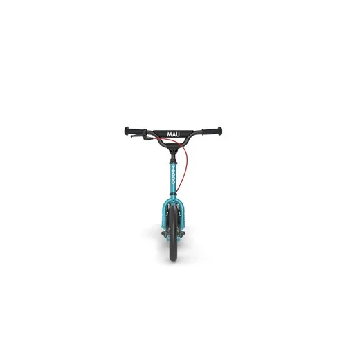 Kiga Scooter žalsvai mėlynos spalvos image 2