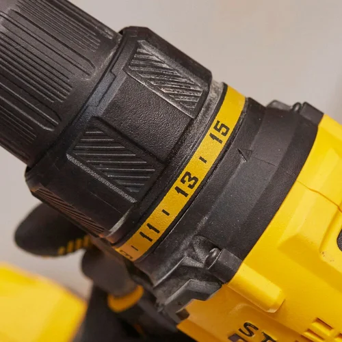 Stanley SFMCD710D2K belaidis suktuvas/gręžtuvas, 20V, 2x2,0Ah image 2