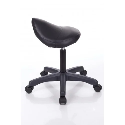 Meistro kėdė RESTPRO Expert 1 Juoda image 1
