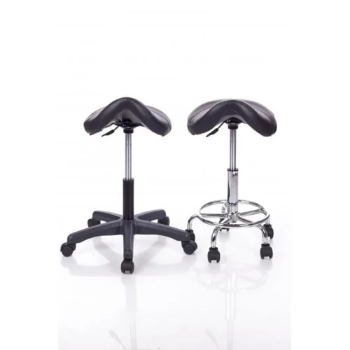Meistro kėdė RESTPRO Expert 1 Juoda image 3