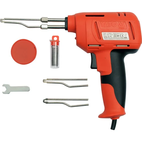 YATO YT-8245 transformatorinis lituoklis 180 W image 3