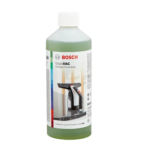 Bosch GlassVAC F016800568 Stiklų valiklio koncentratas, 500 ml image 1