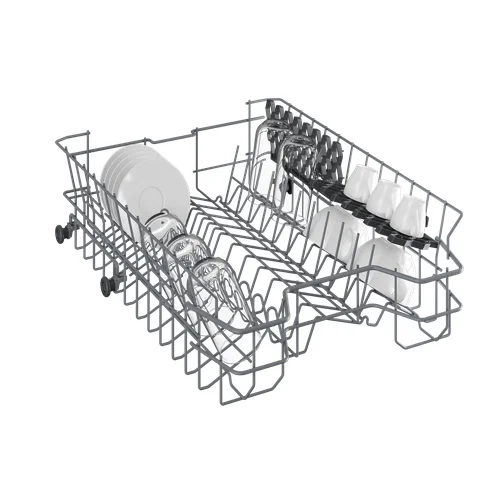 BEKO DIS35025 įmontuojama indaplovė 45 cm image 2