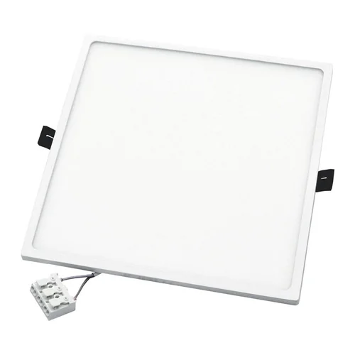 Tope Split įmontuojamas šviestuvas, 30W, 4000°K, LED, Baltas image 2