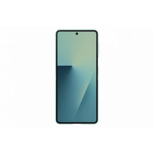 PF766TMEGWW Žiedinis dėklas (Silikonas) Samsung Galaxy Flip7 Mint image 1