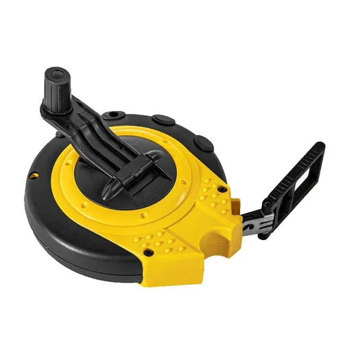 STABILA LBM 2000 G 20 m Stiklo pluošto ruletė image 2