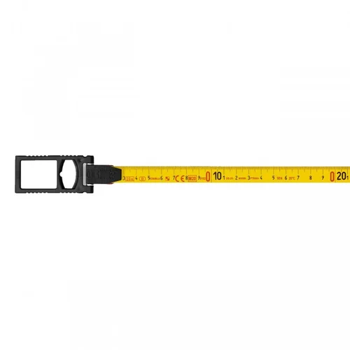 STABILA LBM 2000 G 20 m Stiklo pluošto ruletė image 3
