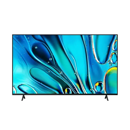 SONY Bravia 3, 4K UHD, K43S39BP.CEI LED televizorius image 2