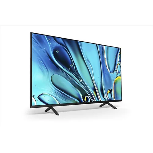 SONY Bravia 3, 4K UHD, K43S39BP.CEI LED televizorius image 3