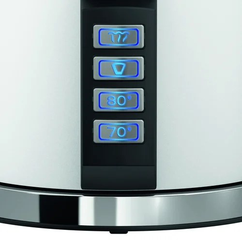GRAEF WK901EU elektrinis virdulys, baltas image 3