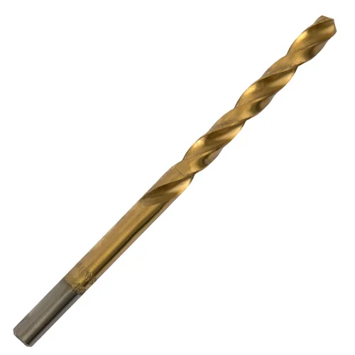 Specialist+ Titan metalo grąžtas 1.5 mm, 10 vnt image 2