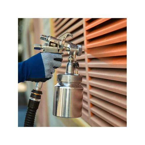 Wagner FineCoat 9700 L230 V elektrinis dažymo aparatas image 2