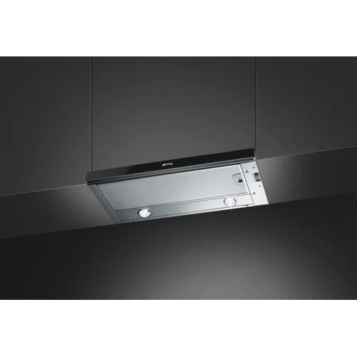 SMEG KSET66VNE3 60 cm įmontuojamas gartraukis image 1