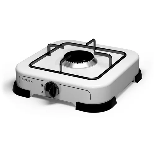 Mini viryklė Brock GS 001 W, 268 mm plotis image 2