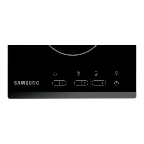 SAMSUNG NZ32R1506BK Domino indukcinė kaitlentė image 2