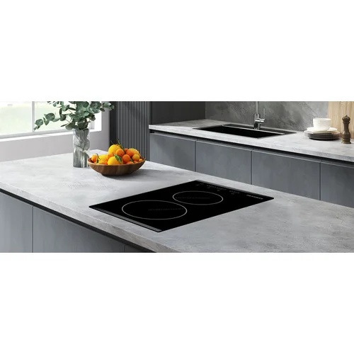 SAMSUNG NZ32R1506BK Domino indukcinė kaitlentė image 3