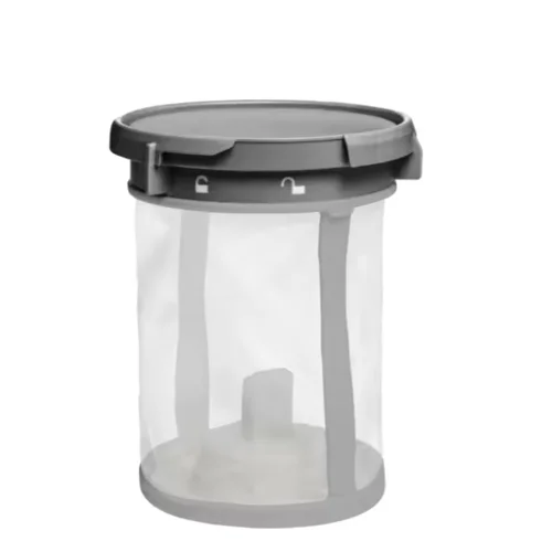 AEG A9WHMIC1 mikroplastiko filtras 271×144×176 mm image 2