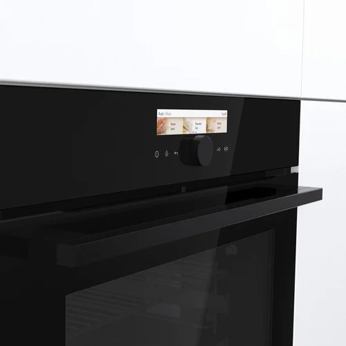 Gorenje BOP798S37BG, elektrinė su pirolizės funkcija image 2