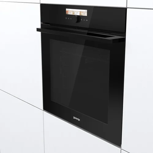Gorenje BOP798S37BG, elektrinė su pirolizės funkcija image 3