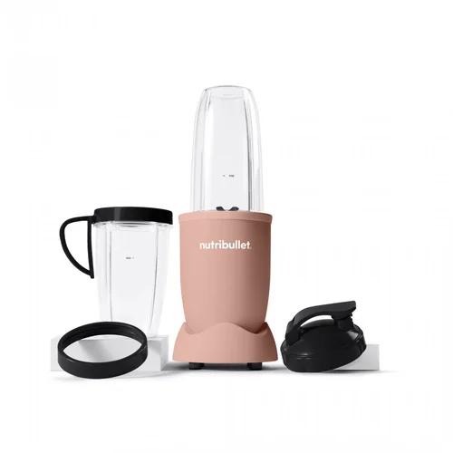 Nutribullet Pro NB907MACL Kokteilių plaktuvas image 1