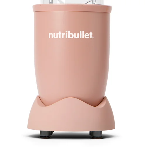 Nutribullet Pro NB907MACL Kokteilių plaktuvas image 3