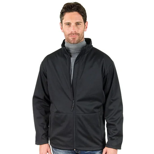 Result R209M Softshell striukė 3XL Nakties mėlyna image 2