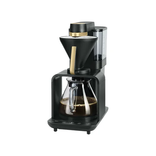 Melitta EPOUR filtrinė kavavirė, Aukso spalva image 2
