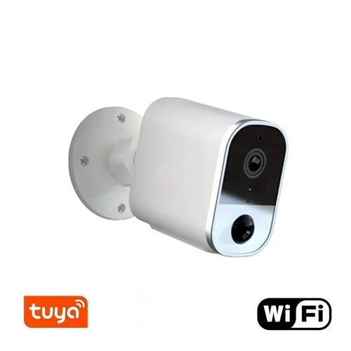 Feelspot FS-L1 WiFi Kamera IP65 image 1