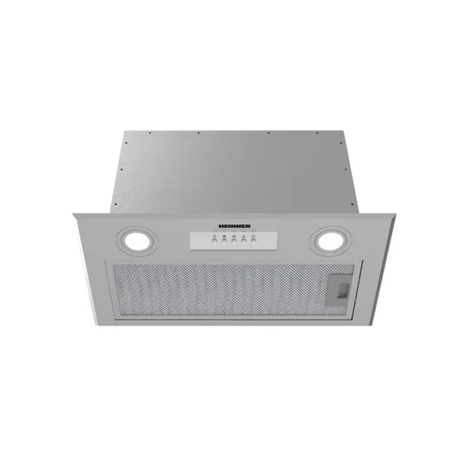 HEINNER HBIH-MD600IX Įmontuojamas gartraukis 60 cm image 3