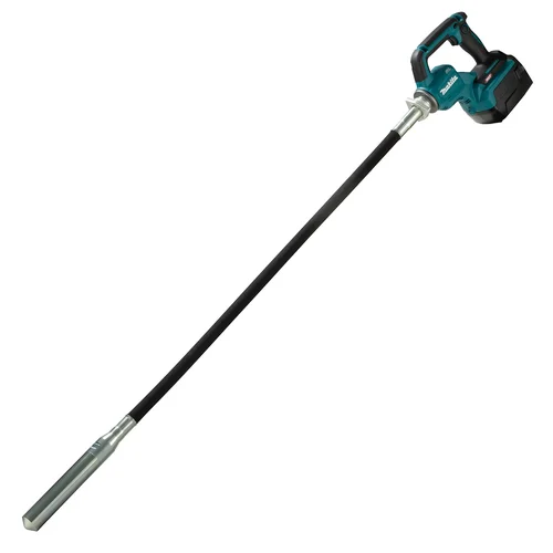 Makita VR004GZ 40 V max giluminis vibratorius image 1