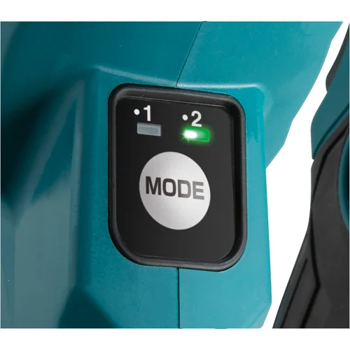 Makita VR004GZ 40 V max giluminis vibratorius image 2