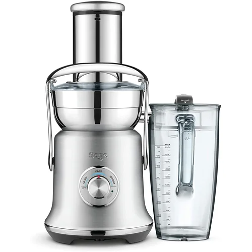 Sulčiaspaudė SAGE SJE830 Nutri Juicer Cold XL image 1