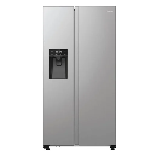 Hisense RS5P535NTCE dviejų durų šaldytuvas image 1