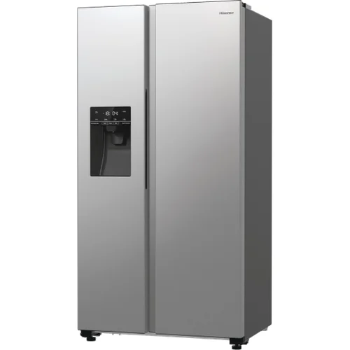 Hisense RS5P535NTCE dviejų durų šaldytuvas image 2