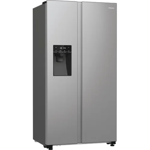 Hisense RS5P535NTCE dviejų durų šaldytuvas image 3