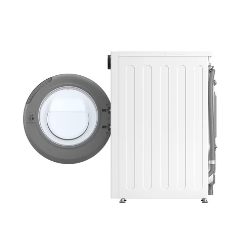 LG Steam F964X76WSTA 9/6 kg skalbimo mašina su džiovinimu image 3